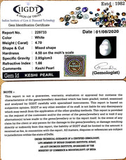 5.21 Ratti Keshi Pearl-1650